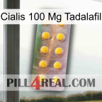 Cialis 100Mg Tadalafil new11
